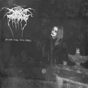 Image of The Wind of 666 Black Hearts by Darkthrone CD Album
