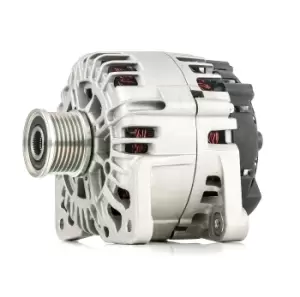 Image of RIDEX Generator 4G0148 Alternator OPEL,RENAULT,NISSAN,Vivaro A Kastenwagen (X83),Vivaro A Combi (X83),Vivaro A Pritsche / Fahrgestell (X83)