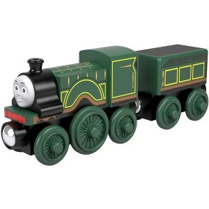 Image of Wooden Emily (Thomas & Friends) Playset