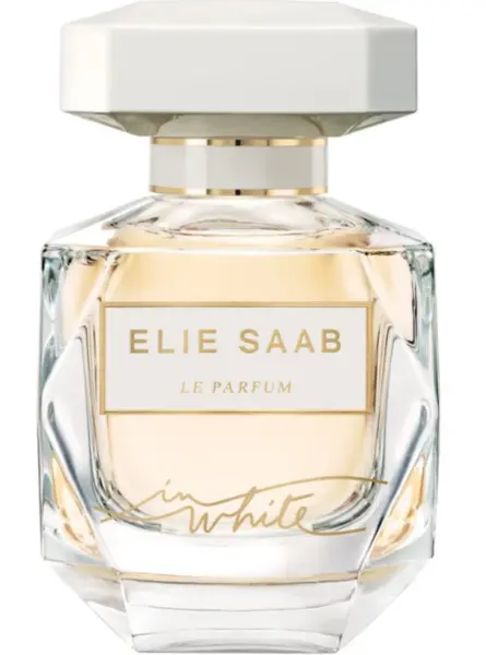 Image of Elie Saab Le Parfum In White Eau de Parfum For Her 50ml