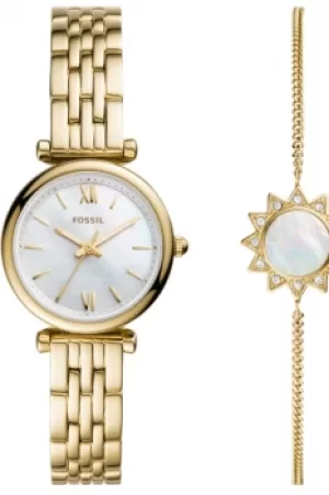 Image of Fossil Carlie Mini Gift Set ES5067SET