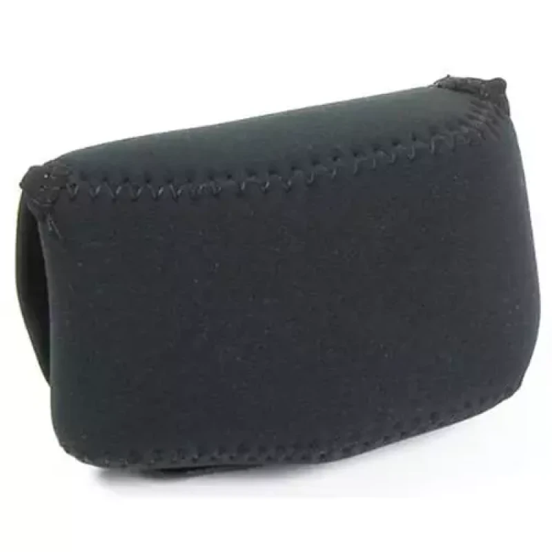 Image of OpTech Soft Pouch D-Micro - Black