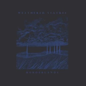 Image of Weathered Statues - Borderlands Vinyl