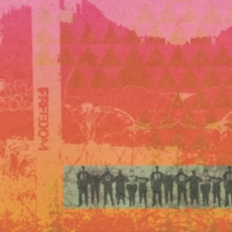 Image of Live like the sky CD / Album