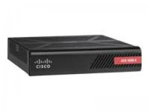 Image of Cisco ASA 5506-X with FirePOWER Services 8GE