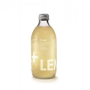 Image of Lemonaid Organic Ginger 330ml