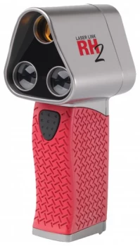 Image of Laser Link RH2 Golf Range Finder