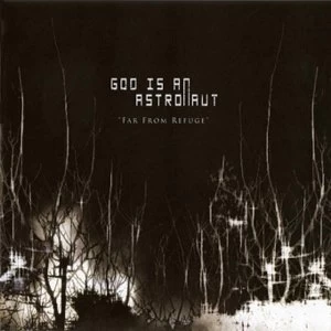 Image of God Is An Astronaut - Far From Refuge Vinyl