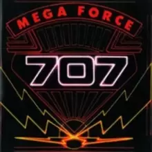 Image of Mega Force (Collector's Edition)