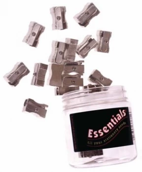 Image of Value Metal Sharpeners PK30