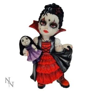 Image of Scarlet Fangs Figure