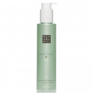 Image of Rituals The Ritual of Jing Shower Oil