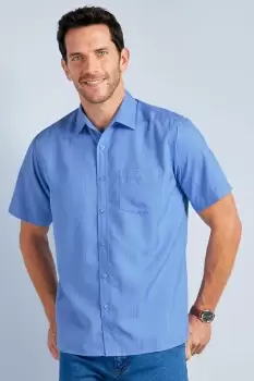 Image of Short Sleeve Soft Touch Shirt