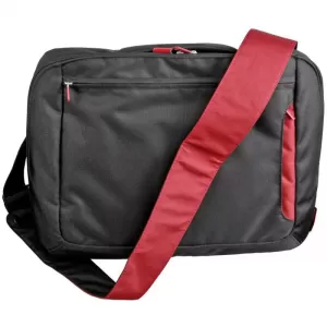 Image of Belkin 17 Messenger Bag JetCabernet F8N051EABR