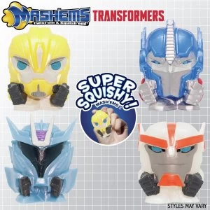 Image of Transformers MashEms Figures Value Pack