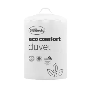 Image of Silentnight ECO 13.5 Tog Duvet