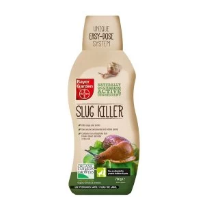 Image of Bayer Natural Slug Killer - 700g