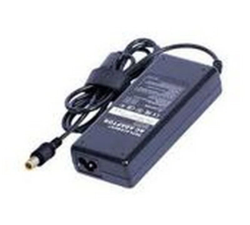 Image of Lenovo 40Y7672 power adapter/inverter Indoor 90 W Black