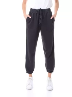 Image of Levis Organic Cotton Sweatpant - Black Size XS Women