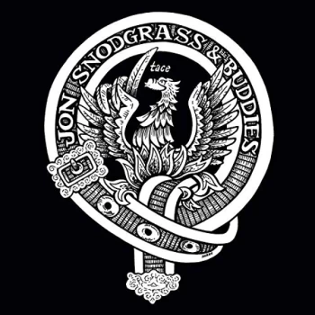 Image of Jon Snodgrass - Tace CD