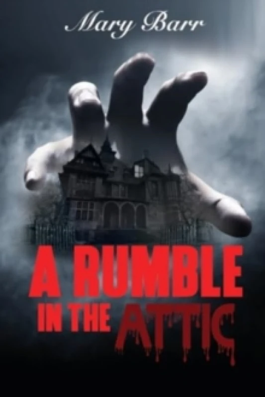 Image of A Rumble in the Attic, bk 1 Paperback / softback