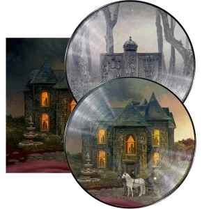 Image of Opeth - In Cauda Venenum (Picture Disc) Vinyl