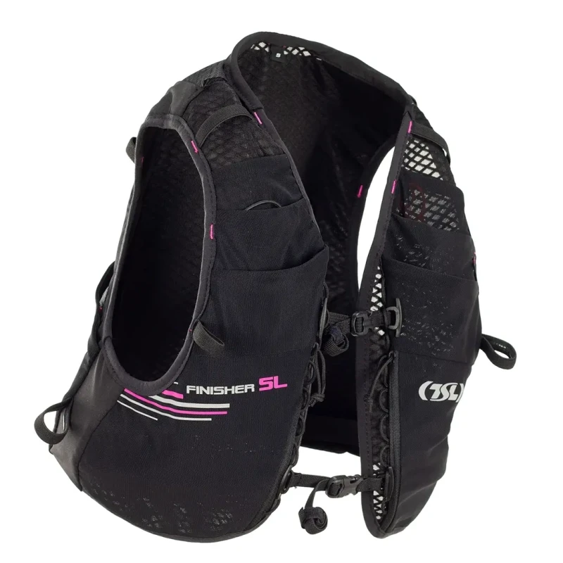 Image of Hydration vest TSL Finisher Noir Unisex 5 L
