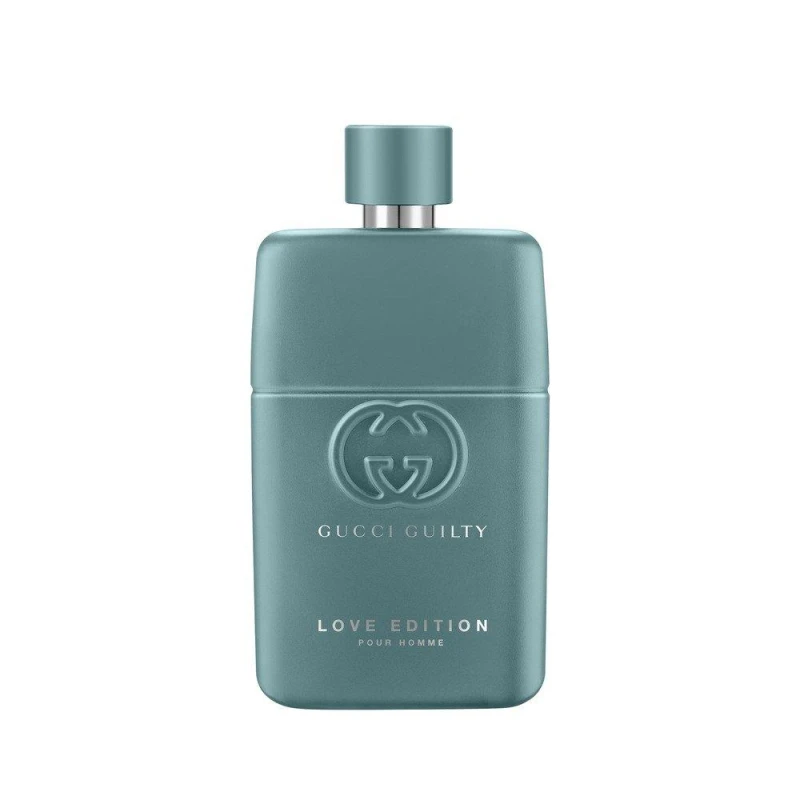 Image of Gucci Gucci Guilty Love Edition for Him, - Clear Clear 50ml - 100ml