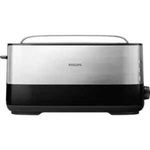 Image of Philips HD2692/90 Viva Long Slot 2 Slice Toaster