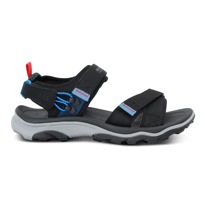 Image of Sandals Regatta Blaze Bleu Male 40