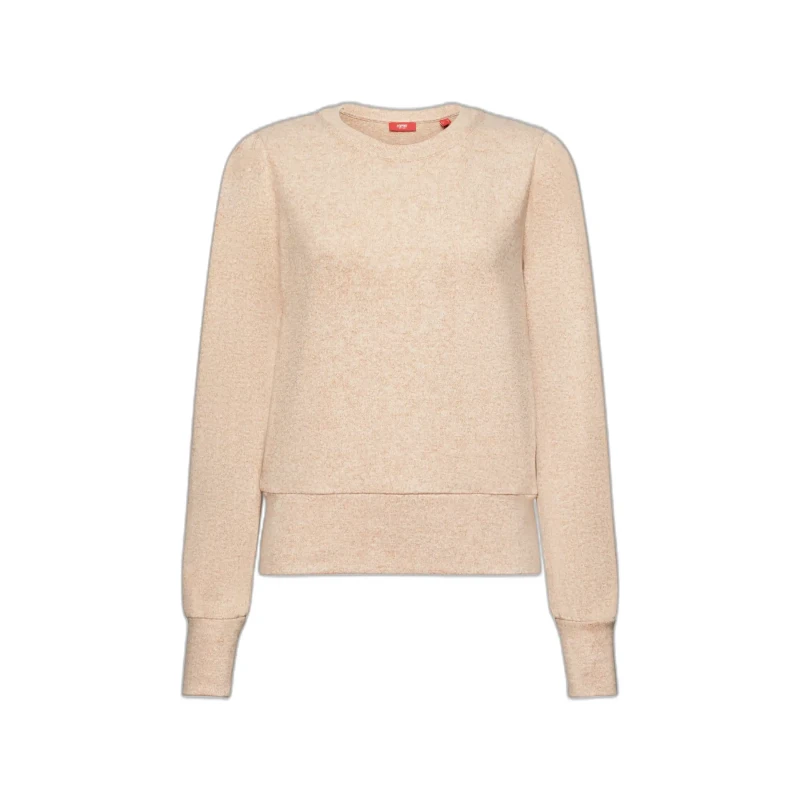 Image of Esprit Woman sweater Esprit Marron Female XS