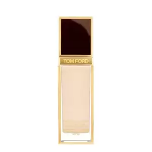 Image of Tom Ford Shade And Illuminate Soft Radiance Foundation SPF 50 - Colour 0.1 Cameo