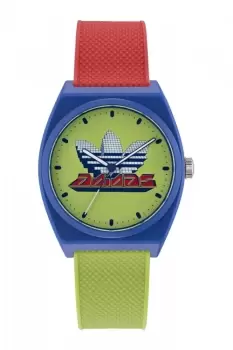 Image of Unisex Adidas Project Two Grfx Watch AOST23055