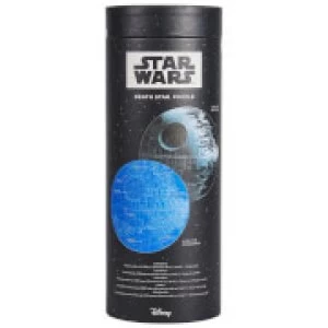 Image of Star Wars Double-Sided Death Star 1000pc Puzzle