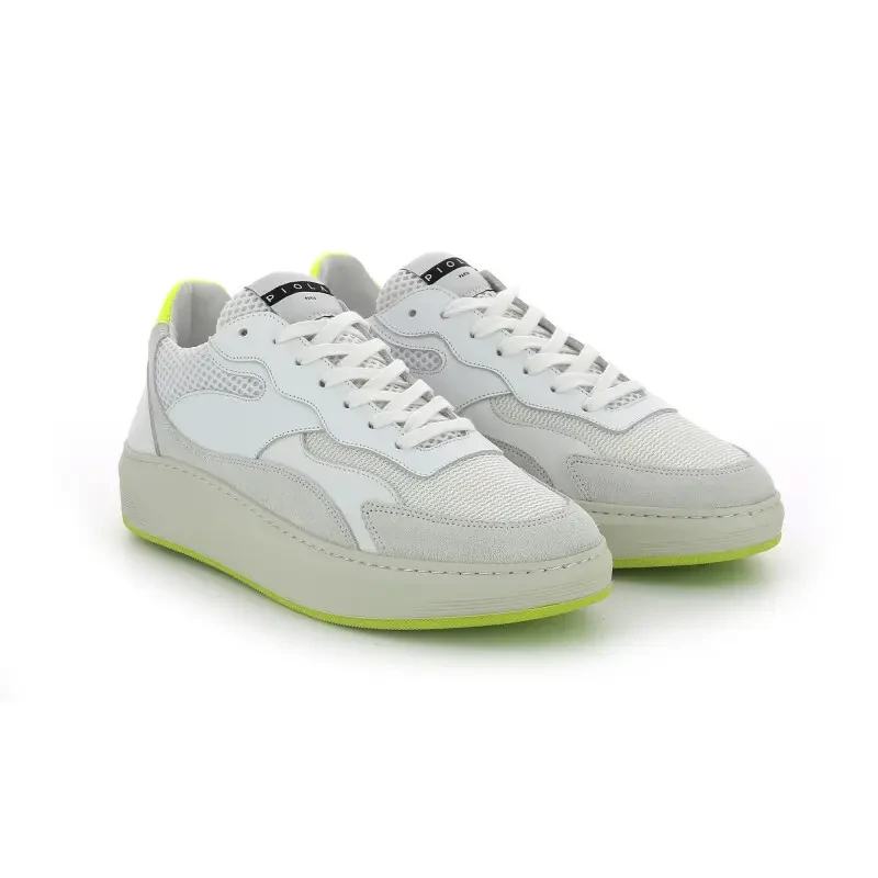 Image of Piola Womens Trainers Piola piura Blanc Female 36