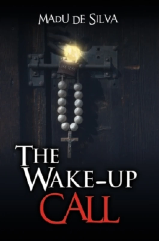 Image of The Wake-Up Call. Paperback. By Madu De Silva Books