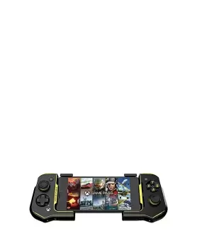 Image of Atom Controller D4X Android- Black