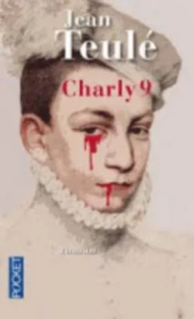 Image of Charly 9 by Jean Teule Book