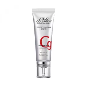 Image of MISSHA - Atelo Collagen 500 Power Plumping Cream - 40ml