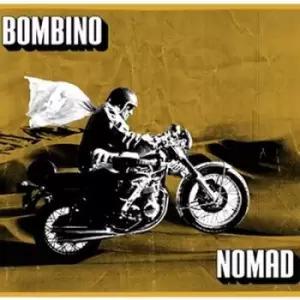 Image of Bombino - Nomad CD Album - Used