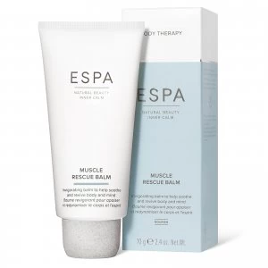 Image of ESPA Fitness Muscle Rescue Balm 70g