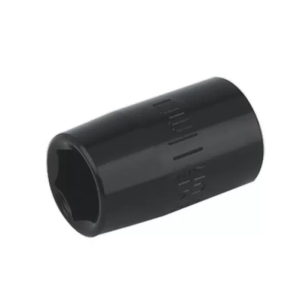Image of Genuine SEALEY IS3811 Impact Socket 11mm 3/8Sq Drive