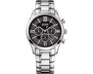 Image of Hugo Boss Ambassador Exclusive 1513196 Men Bracelet Watch
