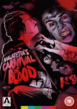 Image of Malatesta's Carnival of Blood