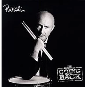 Image of Phil Collins - The Essential Going Back Vinyl