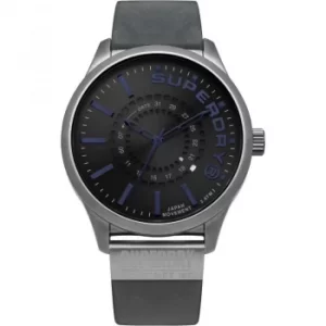 Image of Unisex Superdry Yokohama Surplus Watch