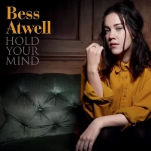 Image of Hold Your Mind by Bess Atwell CD Album