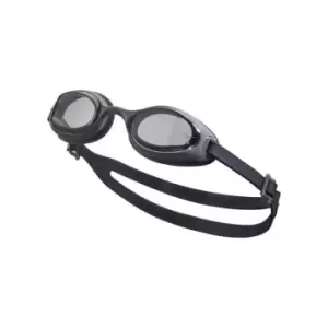 Image of Nike Hyper Flow Goggles Junior - Grey