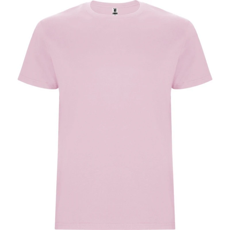 Image of Roly Stafford girls's Children's T shirt in Red