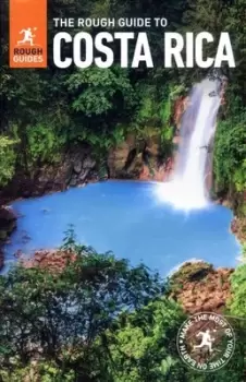 Image of The rough guide to Costa Rica by Stephen Keeling